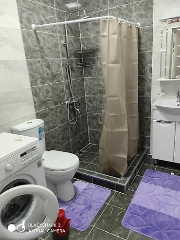 натали резорт: Коттедж, ЦО Palm Beach, Чок-Тал, Детская площадка, Парковка, стоянка, Охраняемая территория — 9