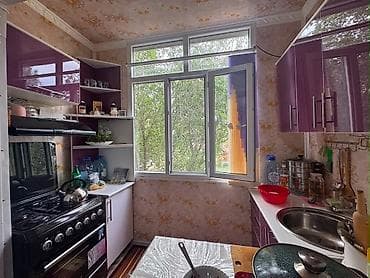 Квартиры: 2 комнаты, 50 м², 2 этаж, Евроремонт — 7