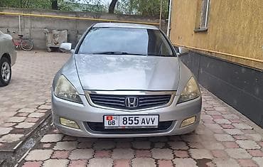 Honda Inspire: 2004 г., Седан