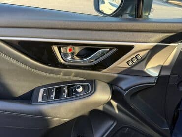 крутые машины: Subaru Outback: 2020 г., 2.5 л, Автомат, Бензиновая, Универсал — 13