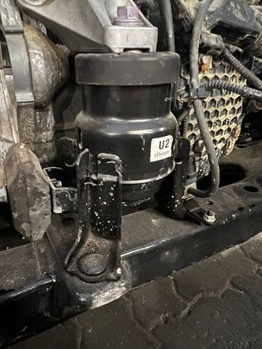 rav4: Оригинал Подушки двигателя Lexus Toyota Лексус Тойота Рав4 2020 Rav4 — 3