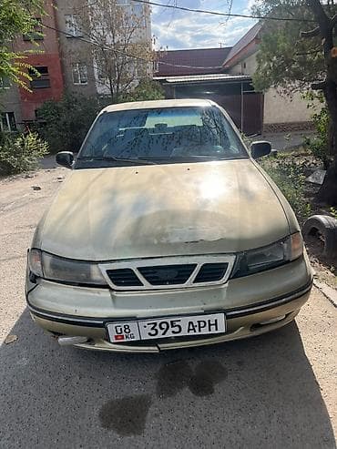 авто лейлек: Daewoo Nexia: 2005 г., 1.5 л, Кол менен иштөөчү, Бензин, Седан — 1