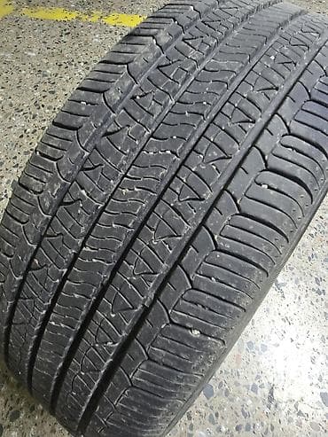 50: Шины 195 / 50 / R 16, Лето, Б/у, Комплект, Легковые, Корея, Nexen — 5