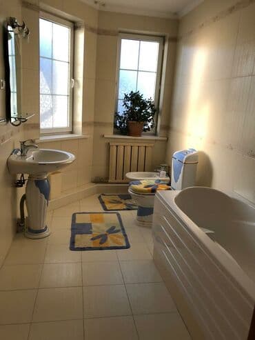 дом кырман: 500 м², 9 комнат — 26
