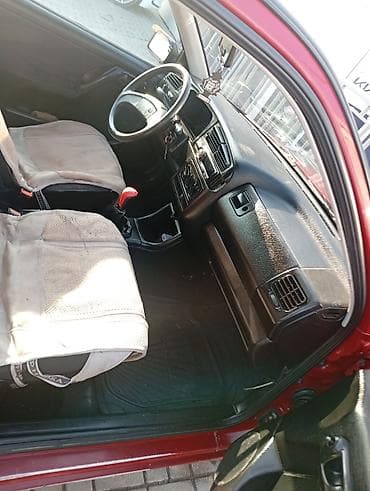 vw jetta: Volkswagen Golf: 1993 г., 1.8 л, Механика, Бензин, Купе — 3