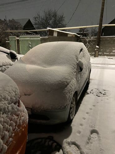 рассрочка авто бишкек без первоначального взноса: Toyota Aygo: 2007 г., 1 л, Автомат, Бензиновая, Хэтчбэк — 7