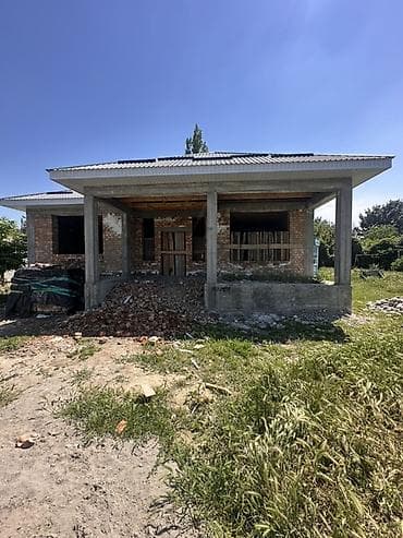 single room flat: 📍 В Шопокове продается дом на участке 6.8 соток, 150 кв.м. 2025 — 2