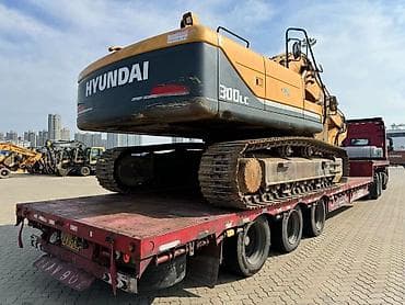 хундай экскаватор: Экскаватор, Hyundai, 2015 г., Колесный — 7