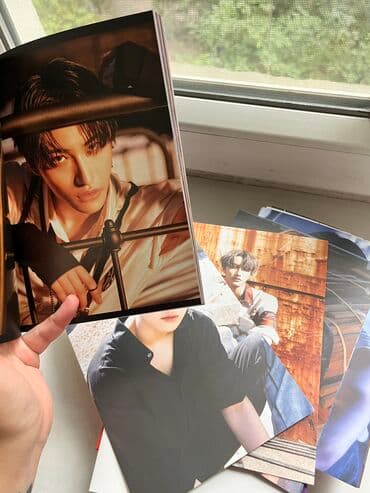 адопт ми: ATEEZ альбомы: ZERO: FEVER PT 3 ZERO: FEVER PT 1 (оранжевый) ZERO — 9