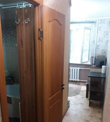 куплю квартиру 104 серии: 2 комнаты, 43 м², 104 серия, 2 этаж, Косметический ремонт — 2