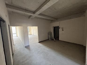 57 1: 3 комнаты, 139 м², Элитка, 3 этаж, ПСО (под самоотделку) — 3