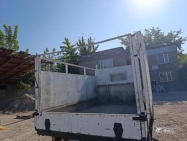 sprinter tdi: Mercedes-Benz Спринтер: 2001 г., 2.2 л, Механика, Дизель — 3