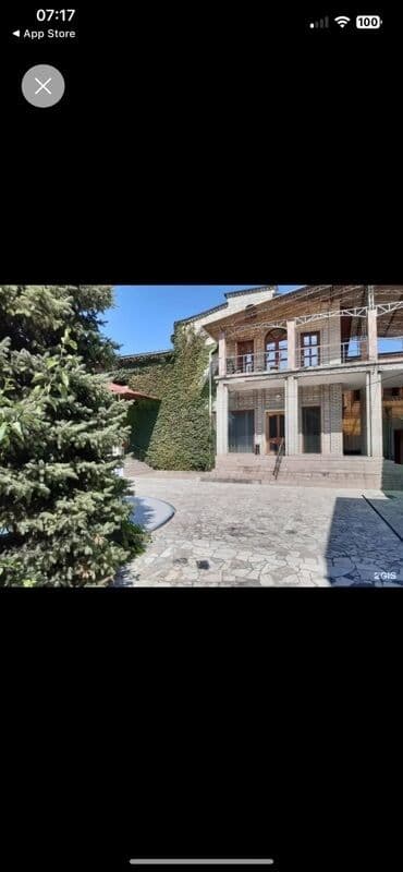 дом с бассейном посуточно бишкек: 15 м², С мебелью — 3