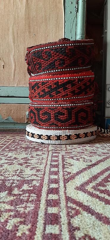 перчатки с подогревом: Ремень, Материал: Комбинированный материал, Унисекс — 2