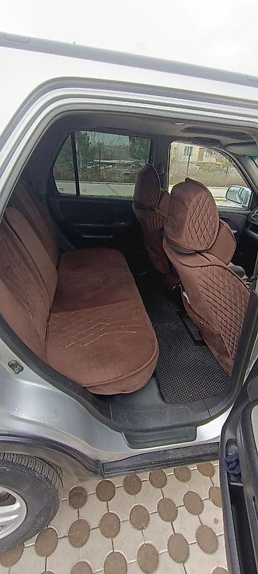 хонда дио купить: Honda CR-V: 2003 г., 2 л, Автомат, Бензин, Кроссовер — 7