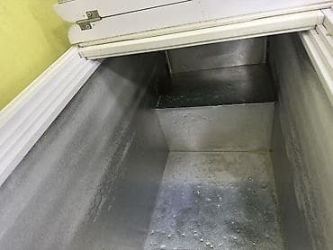 Торговое оборудование: Продается морозильный ларь Б/У, в хорошем рабочем состоянии. Цена — 6