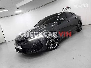 бампер передний киа к5: Kia K5: 2020 г., 1.6 л, Автомат, Бензин, Лифтбек — 6