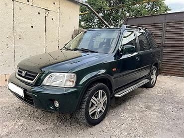 регулируемые рычаги honda cr v rd1: Honda CR-V: 2003 г., 2 л, Автомат, Бензин, Кроссовер — 9