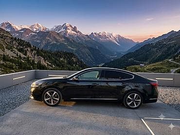 250000 машина: Kia K7: 2018 г., 3 л, Автомат, Газ, Седан — 3