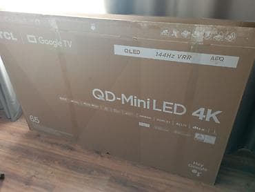 lg 4k: Телевизоры в рассрочку Бренды и диагонали: - LG, Samsung, TCL, Yasin — 5