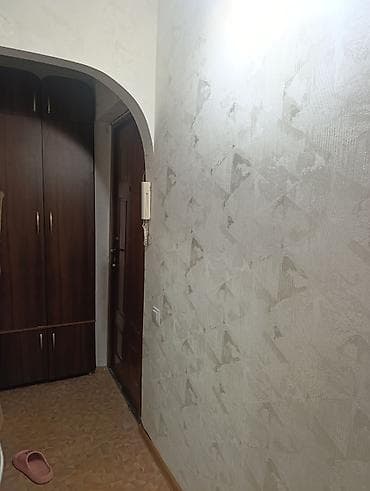 5: 1 комната, 32 м², 104 серия, 1 этаж, Косметический ремонт — 7