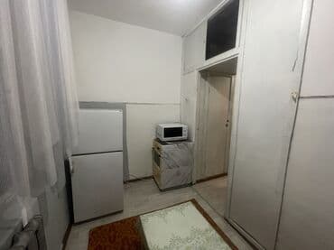 1 комнатная квартира куплю: 1 комната, 33 м², 105 серия, 4 этаж, Косметический ремонт — 7