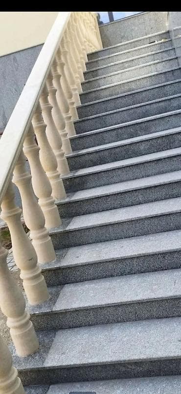 Үй жана бакча: Гранитные изделия и облицовочные материалы - Плиты из натурального — 2