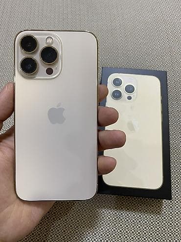 beats studio buds: IPhone 13 Pro, 512 ГБ, Коробка — 1