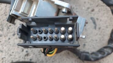 толщиномер бу: Гитара.Мерседес 202 — 2