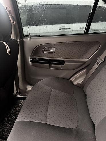 Kia: Kia Rio: 2005 г., 1.5 л, Механика, Бензин, Седан — 5