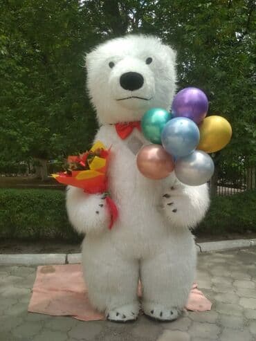 Организация мероприятий | Аниматоры