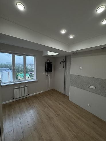 capital holding: 2 комнаты, 67 м², Элитка, 9 этаж, Дизайнерский ремонт — 9