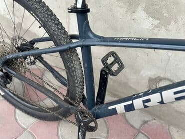 велосипеды cube бу: Из Германии — 6