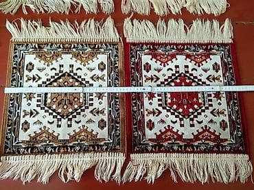 жууркан на русском: Покрывало для кровати, Б/у — 7