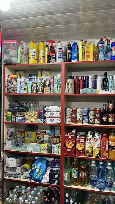 Холодильное оборудование: Для напитков — 2