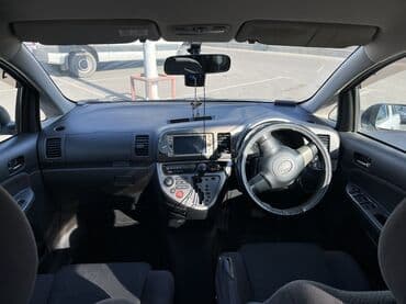 продаю авто с последующим выкупом: Toyota WISH: 2003 г., 1.8 л, Автомат, Бензиновая, Минивэн — 6