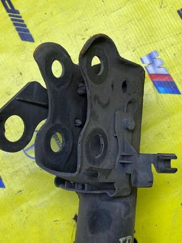 амортизаторы опель вектра б: Комплект амортизаторов Mercedes-Benz Оригинал, Япония — 2