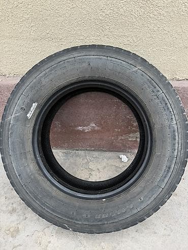 шины 315 35 20: Шины 265 / 70 / R 19.5, Всесезонная, Б/у, Пара, Грузовики/Автобусы, Китай — 4