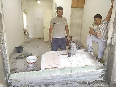 ри: Резка бетона и кирпич — 2