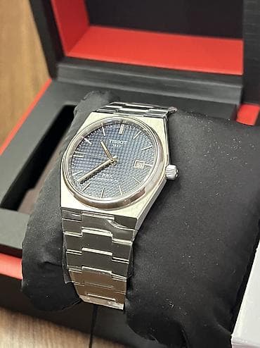 samsung 70: Спортивные часы часы, Tissot, Водонепроницаемые, Мужские, Новый — 3