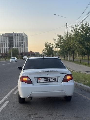 нексия 2 шит прибор: Daewoo Nexia: 2010 г., 1.5 л, Механика, Бензин, Седан — 3