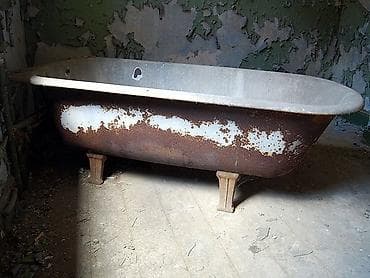 продажа топоров: Чугун ванна скупка сатып алам Ош — 1