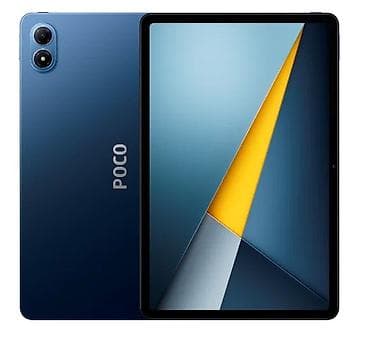 poco pad pro: Планшет, Xiaomi, Wi-Fi, Б/у, Классический — 1
