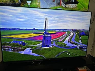 плазменный телевизор цена бишкек: 🔥СРОЧНАЯ АКЦИЯ 🔥🔥🔥 телик акция телевизор - skyworth 65Q66G 165 см 65" — 2