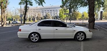 црв 3: Honda Inspire: 2002 г., 3.2 л, Автомат, Газ, Седан — 9