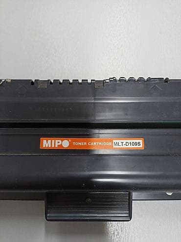 Принтеры и МФУ: Картридж.
для принтера — 1