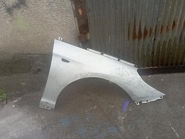 крло: Крыло Переднее правое Hyundai, 2018 г., Б/у, Оригинал — 1