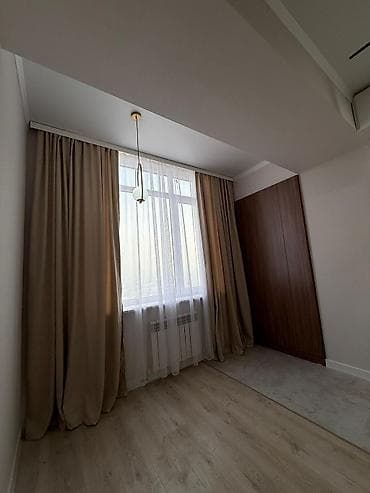 толстого: 2 комнаты, 76 м², Элитка, 15 этаж, Дизайнерский ремонт — 10