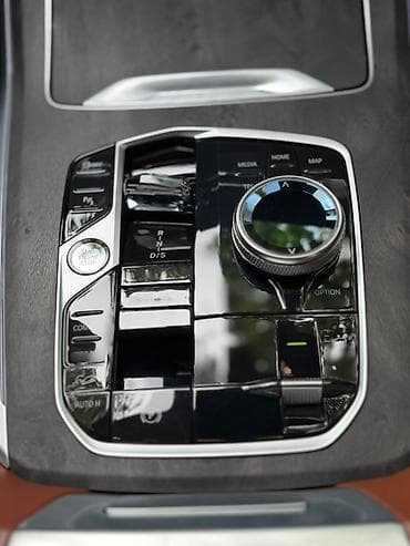 бмв 3 серия: BMW X7: 2023 г., 3 л, Автомат, Бензин, Внедорожник — 6