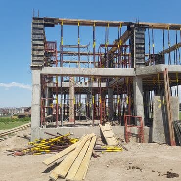 кирку: Сдам в аренду Опалубки — 4